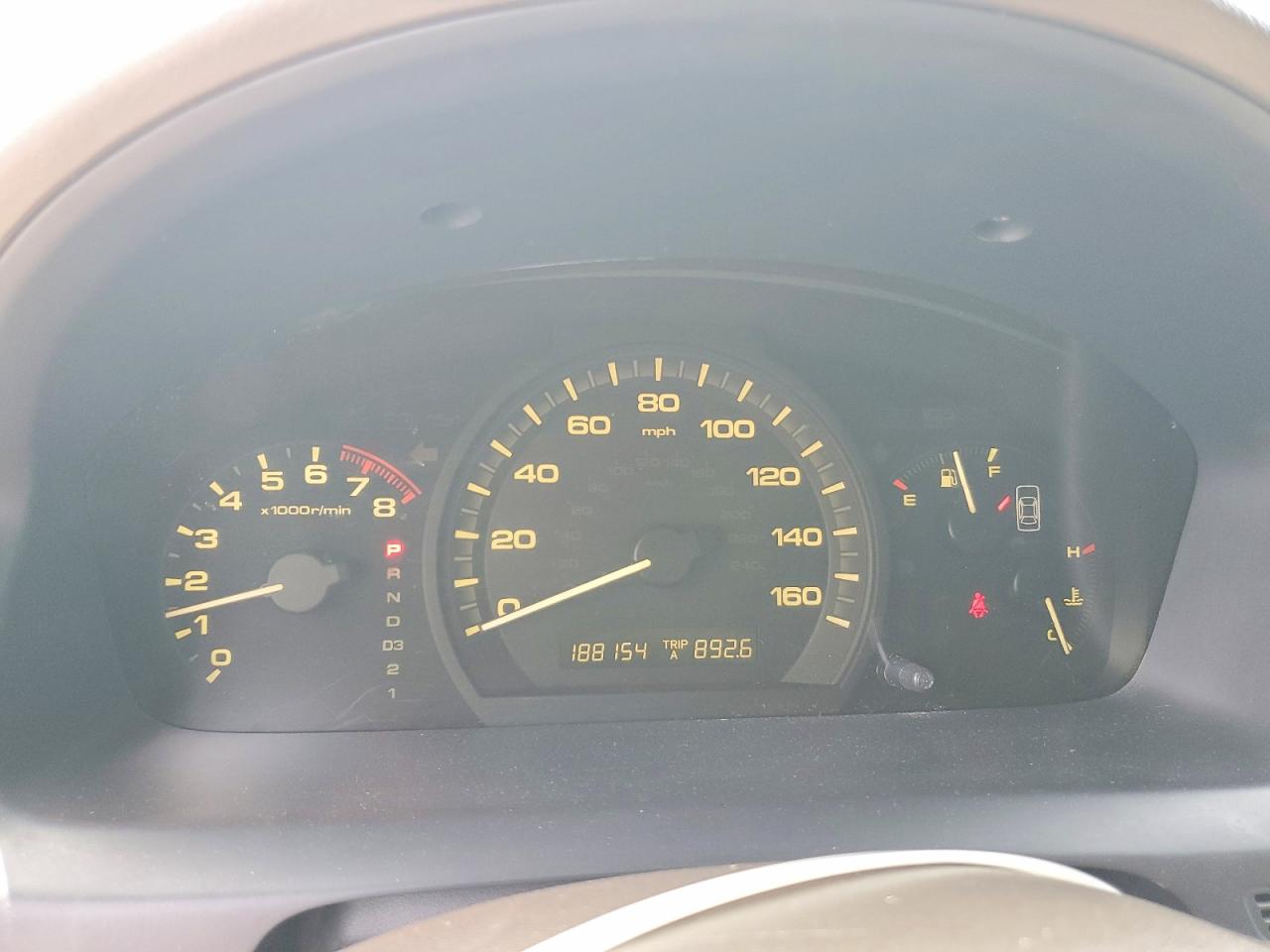 2006 HONDA ACCORD SE photo 17