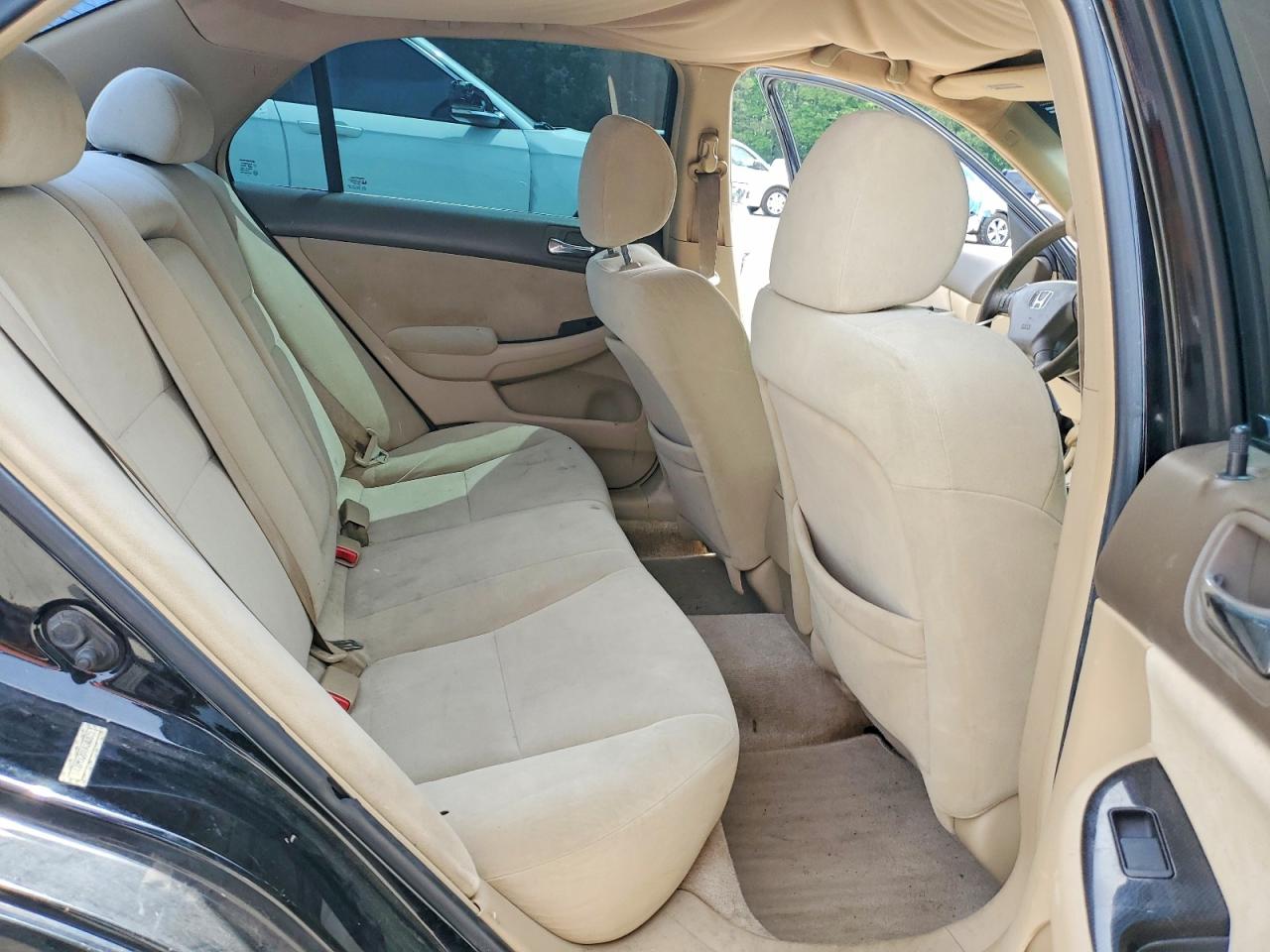 2006 HONDA ACCORD SE photo 19