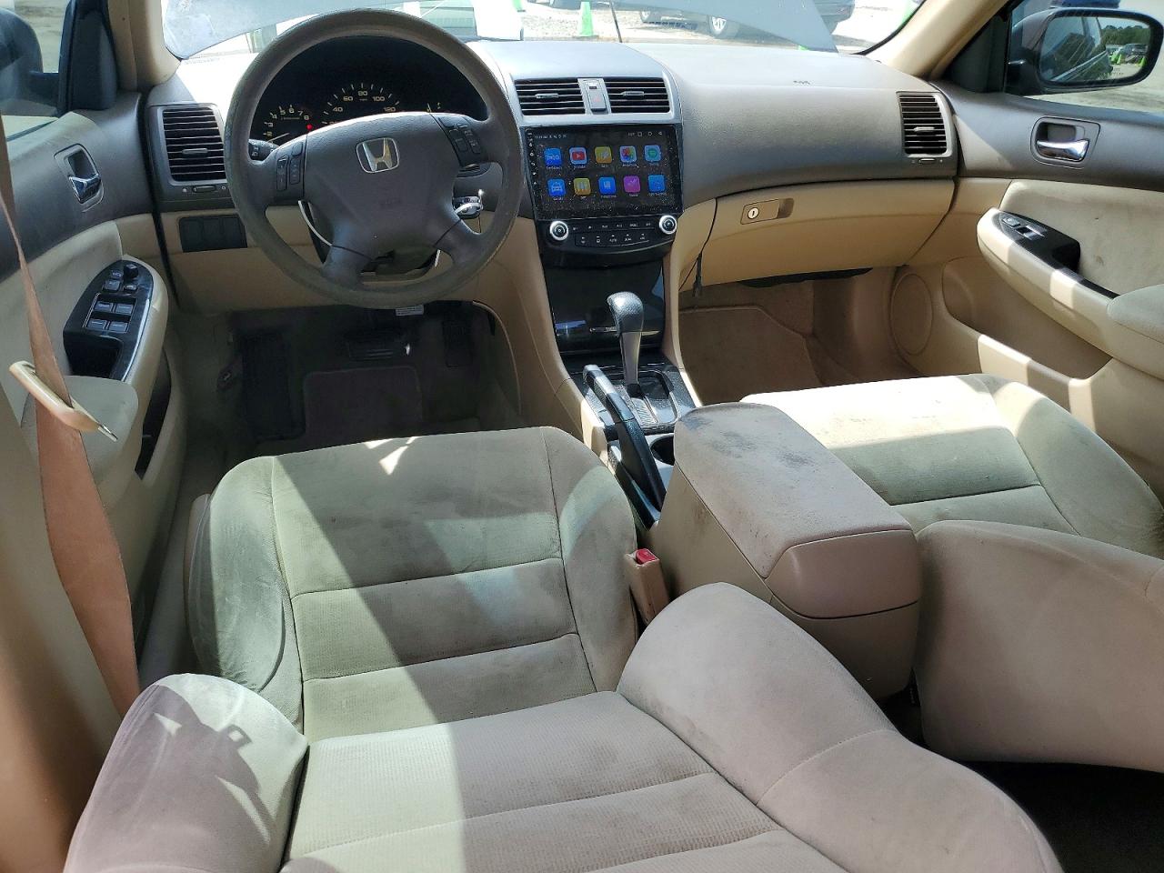2006 HONDA ACCORD SE photo 15