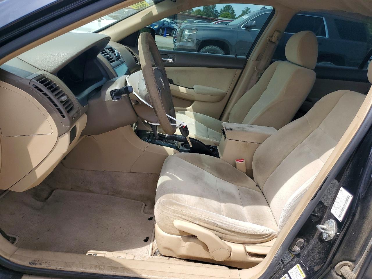 2006 HONDA ACCORD SE photo 13