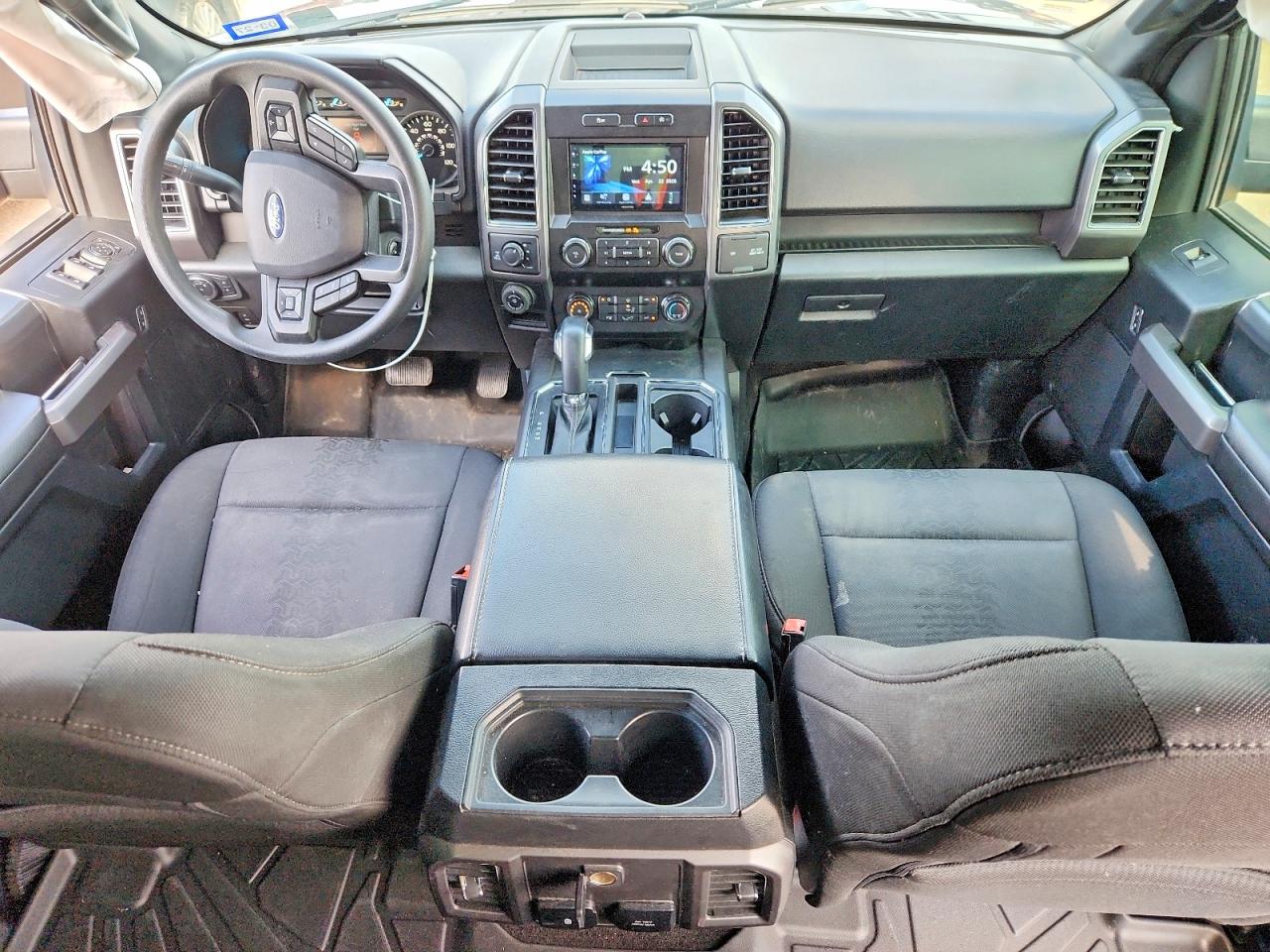 2020 FORD F150 SUPERCREW photo 22