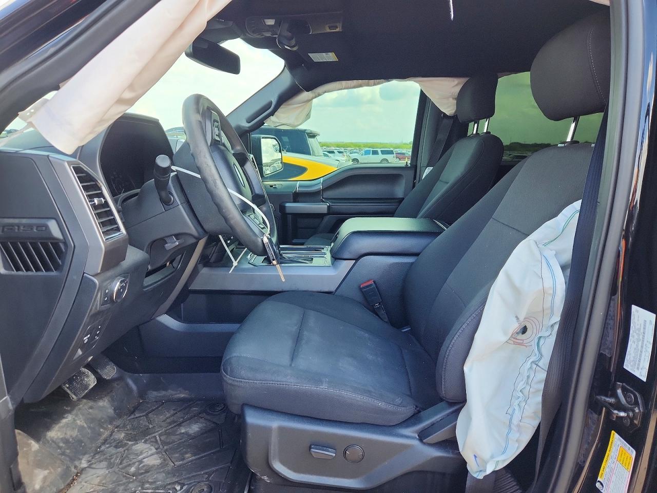 2020 FORD F150 SUPERCREW photo 19