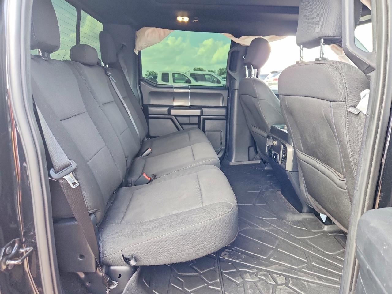 2020 FORD F150 SUPERCREW photo 28
