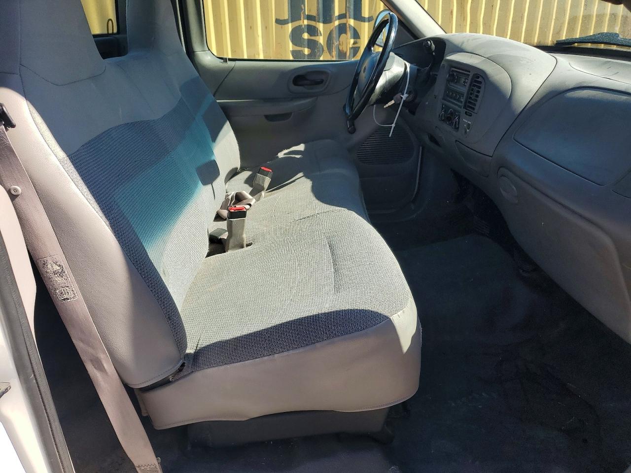 1999 FORD F150 photo 19