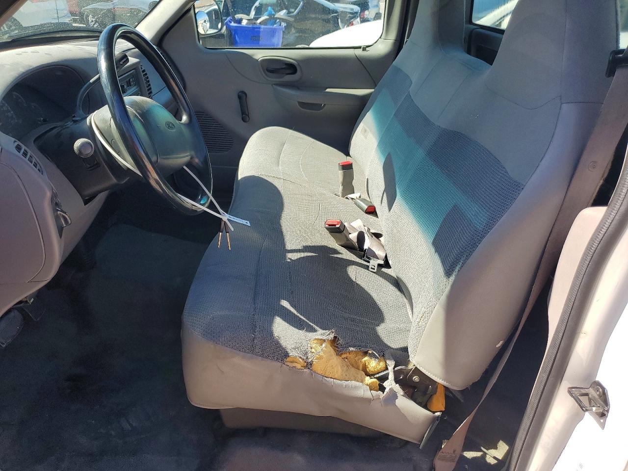 1999 FORD F150 photo 13