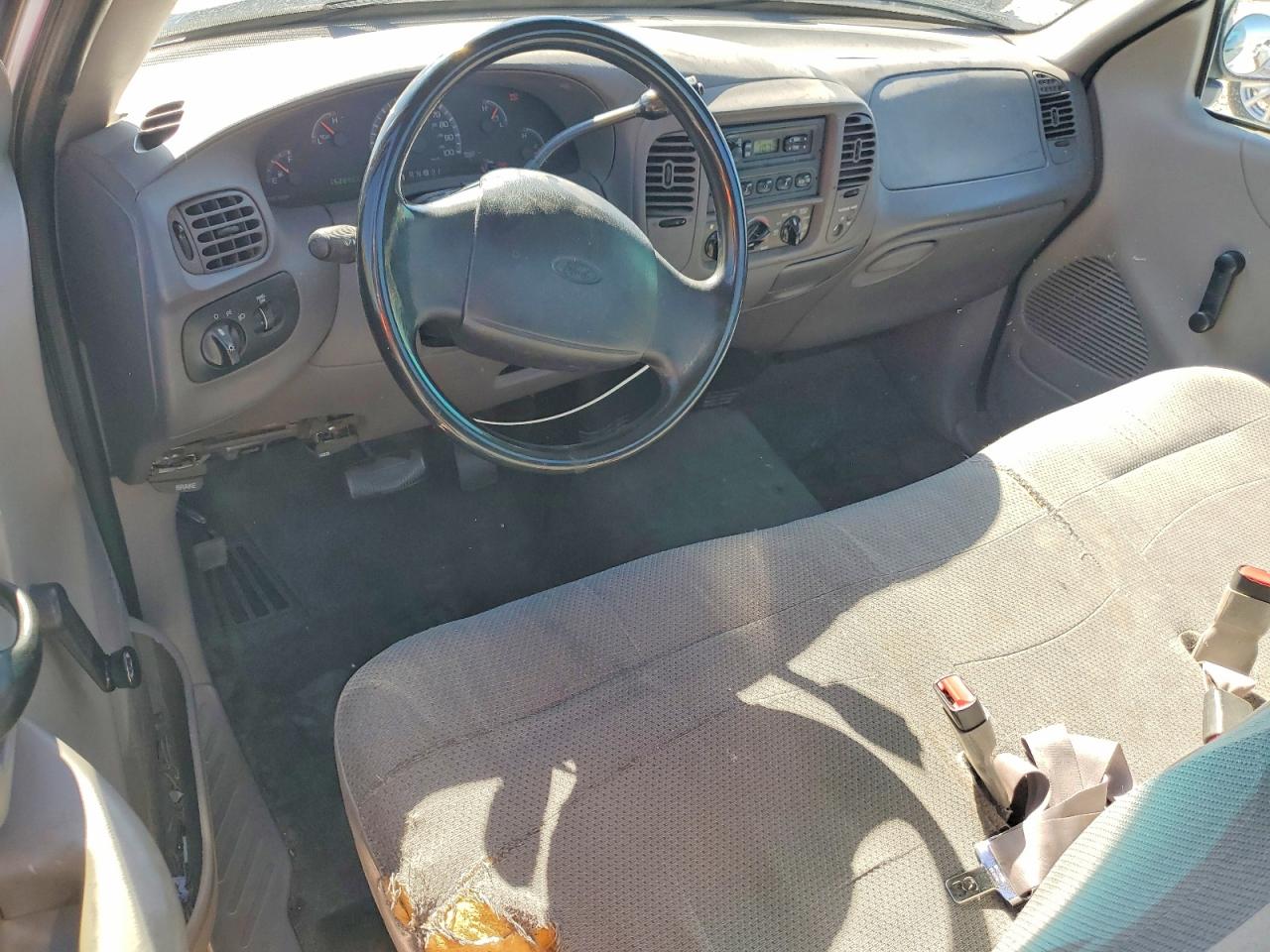 1999 FORD F150 photo 15