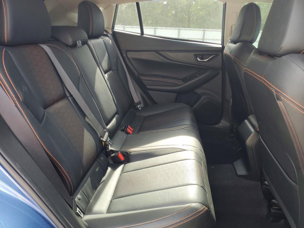 2021 SUBARU CROSSTREK LIMITED photo 28
