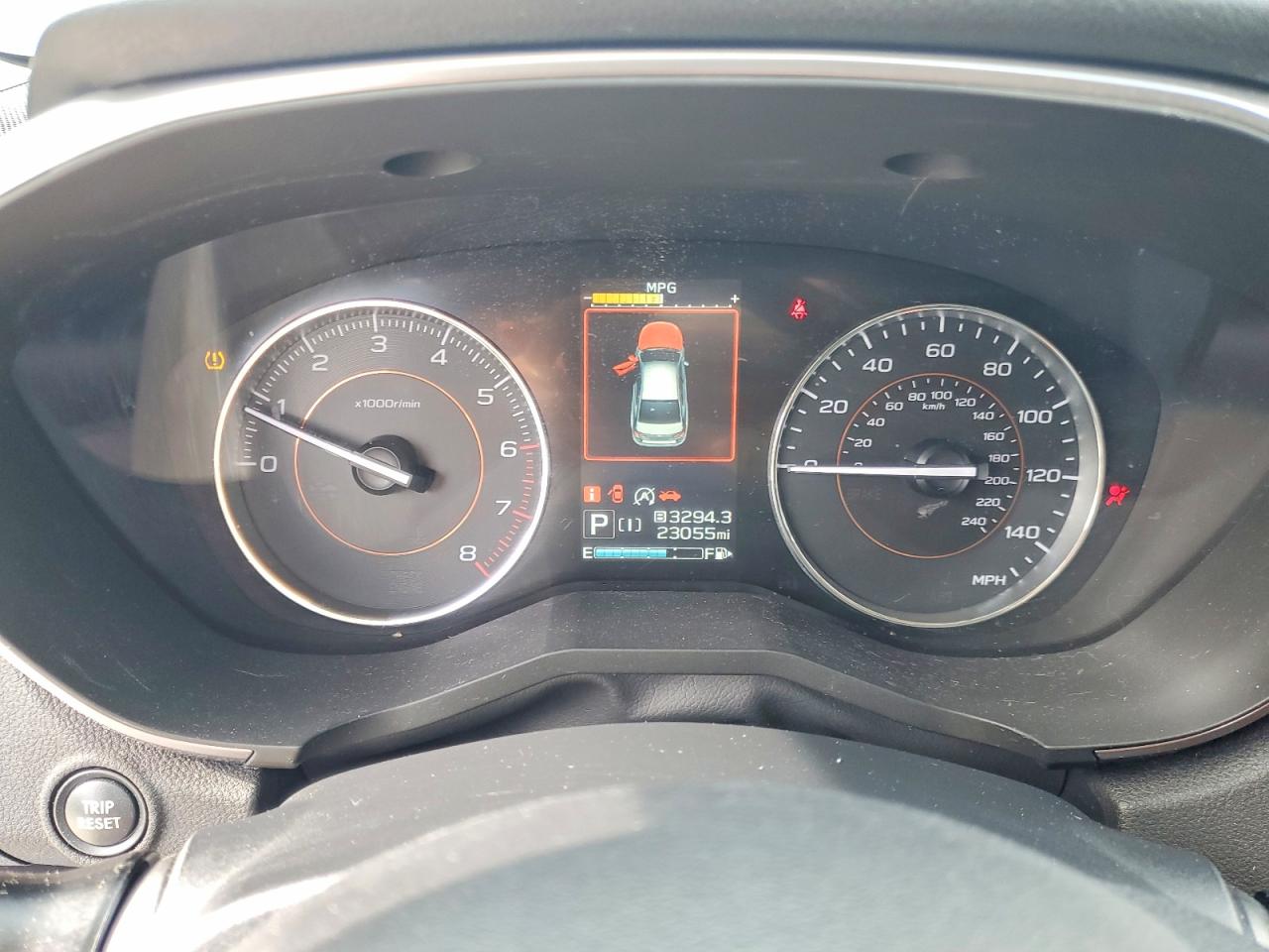 2021 SUBARU CROSSTREK LIMITED photo 25