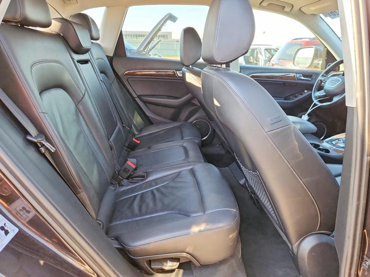 2016 AUDI Q5 PREMIUM PLUS photo 19