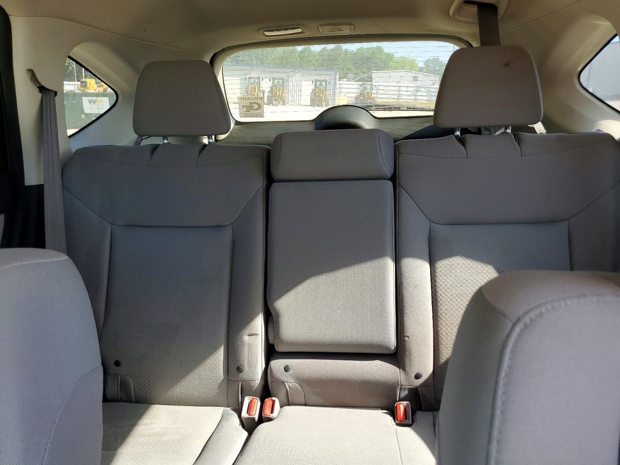 2015 HONDA CR-V EX photo 19
