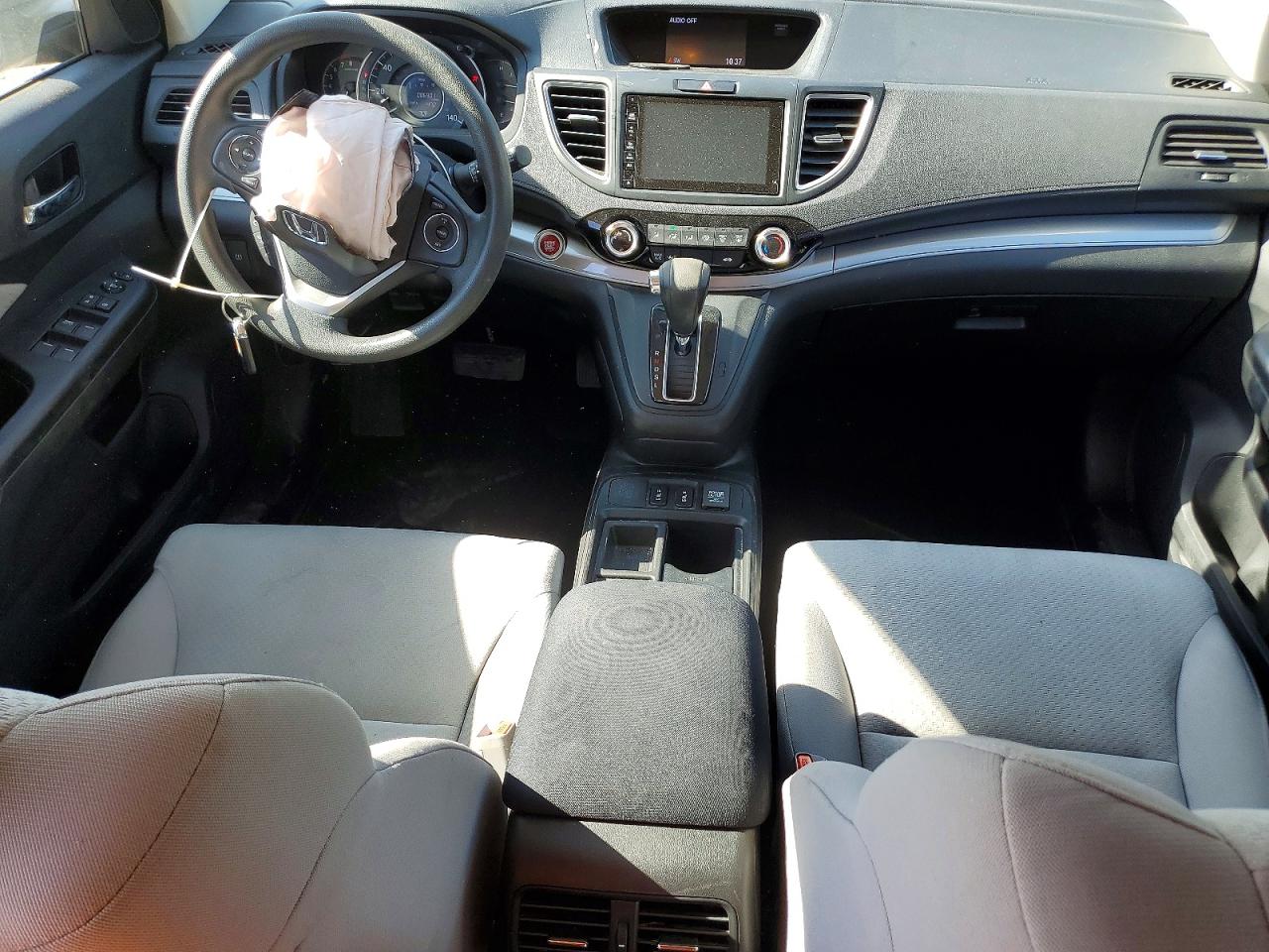 2015 HONDA CR-V EX photo 15