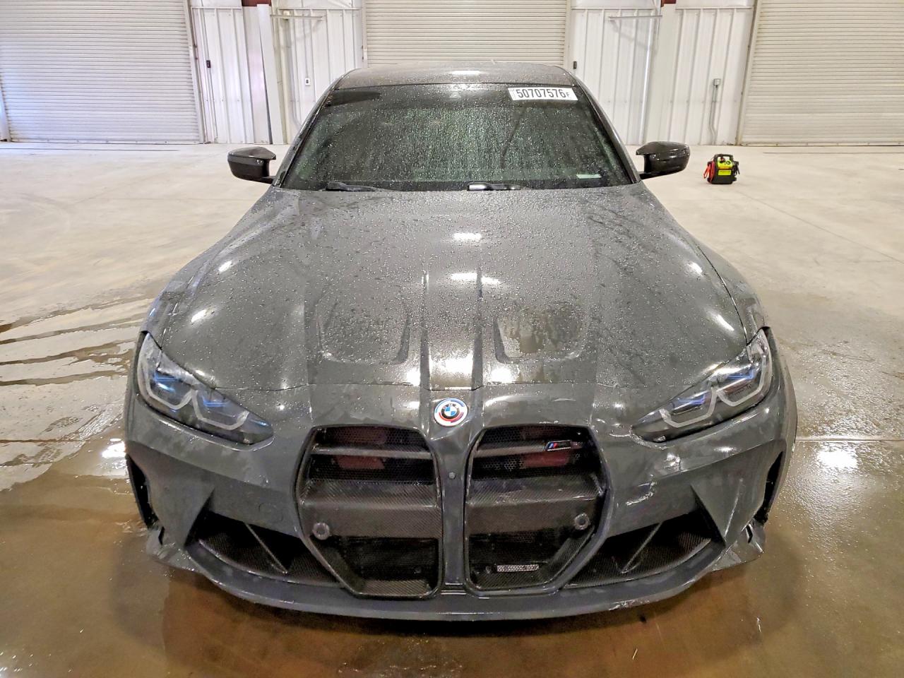 2023 BMW M3 COMPETITION photo 13