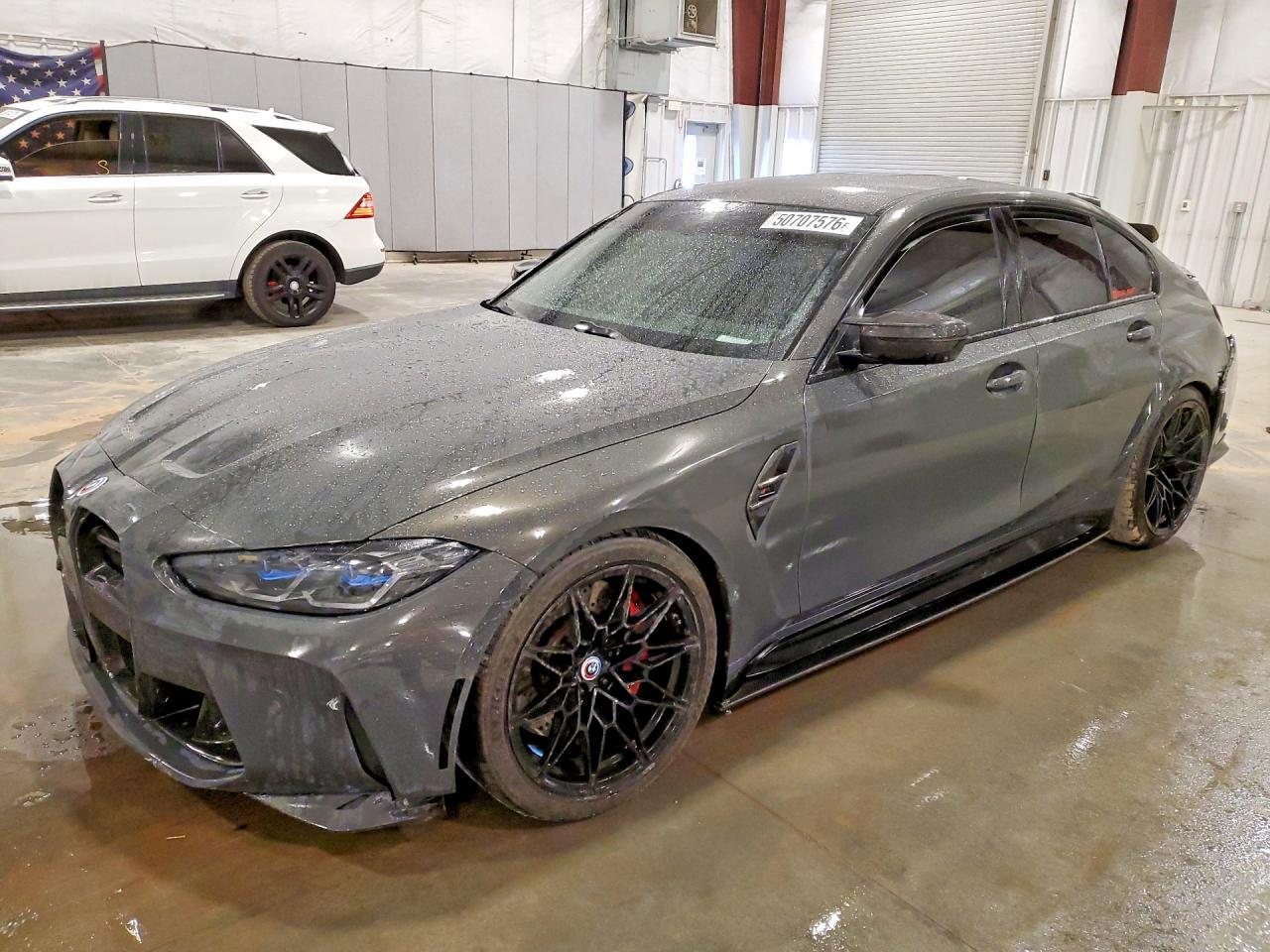 2023 BMW M3