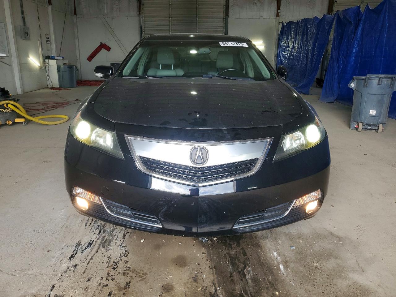 2012 ACURA TL photo 5