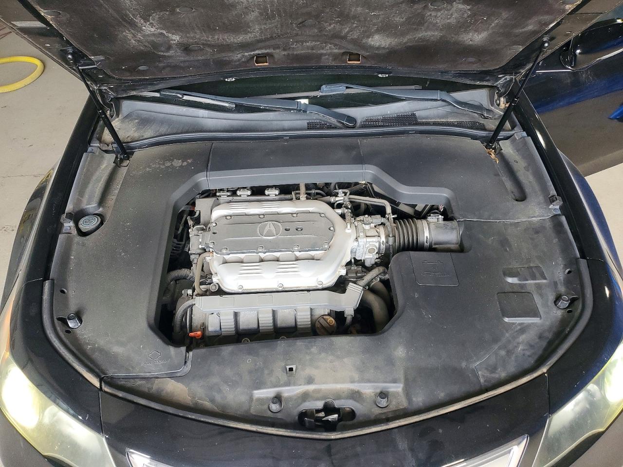 2012 ACURA TL photo 11