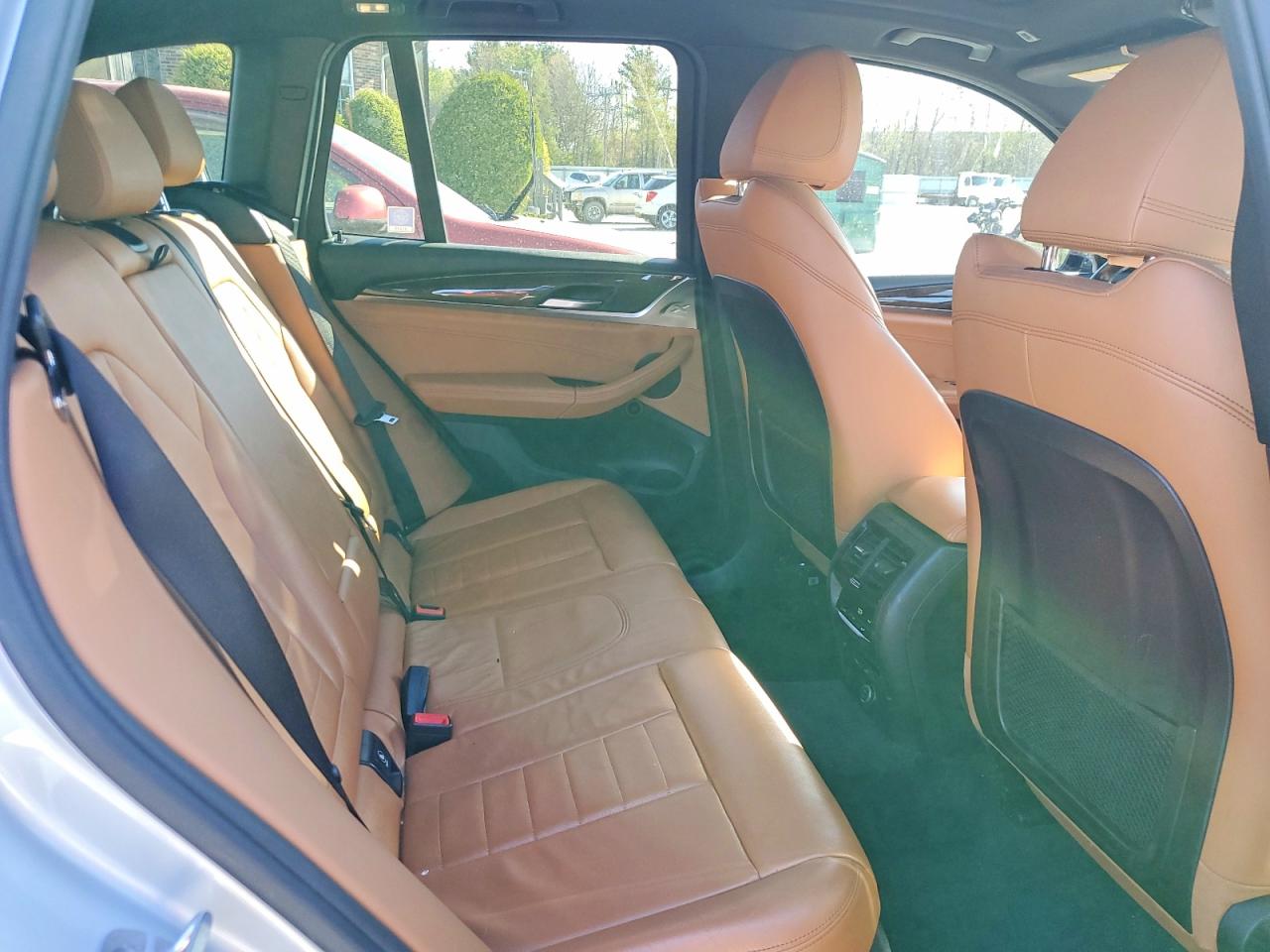 2019 BMW X3 XDRIVE30I photo 31