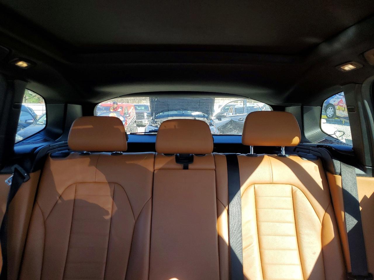 2019 BMW X3 XDRIVE30I photo 28
