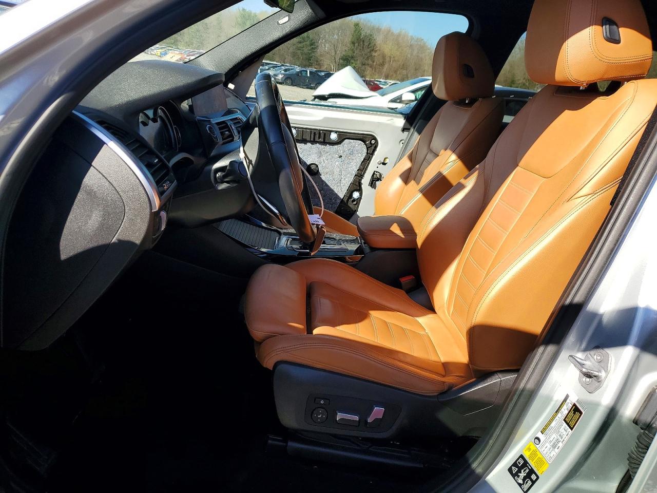 2019 BMW X3 XDRIVE30I photo 19