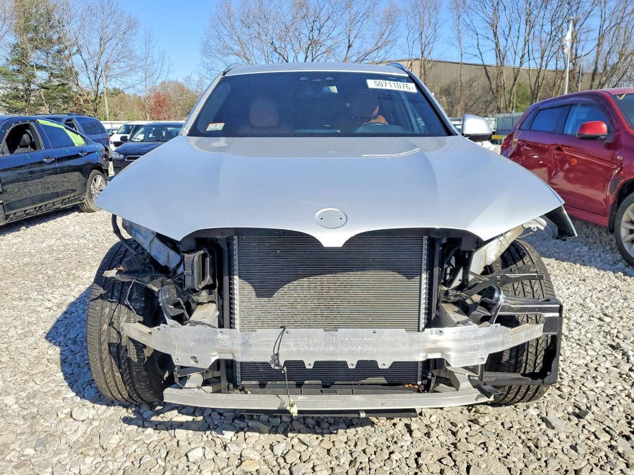 2019 BMW X3 XDRIVE30I photo 13