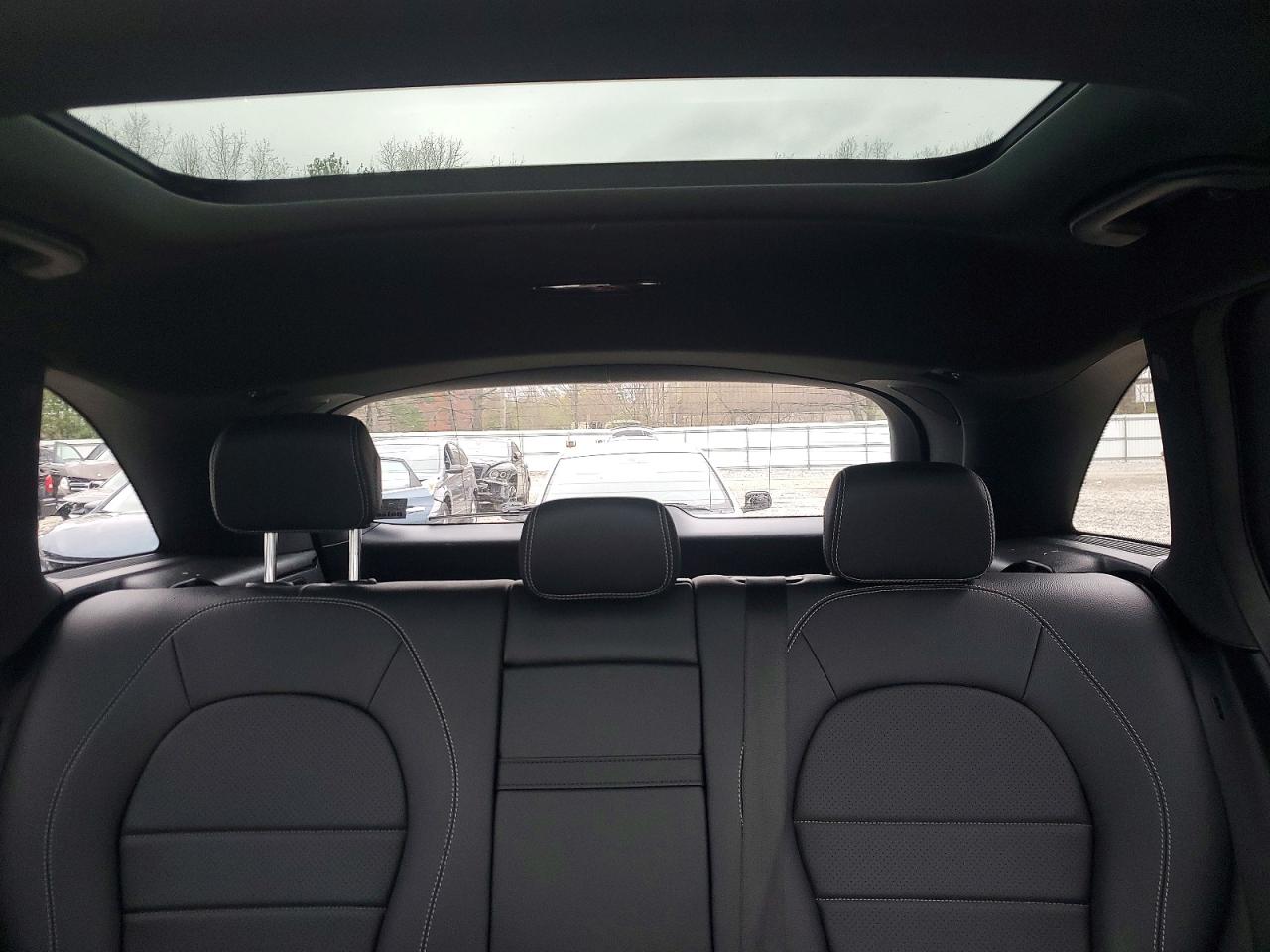 2018 MERCEDES-BENZ GLC 300 4MATIC photo 28