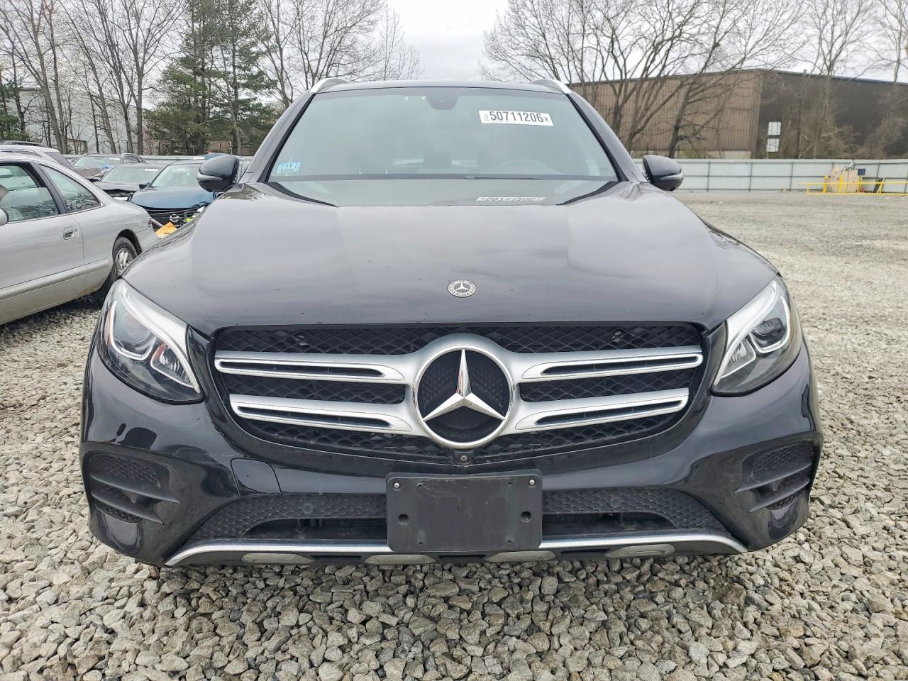 2018 MERCEDES-BENZ GLC 300 4MATIC photo 13
