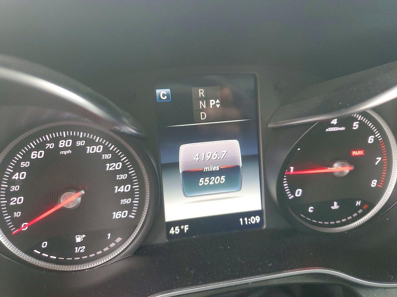 2018 MERCEDES-BENZ GLC 300 4MATIC photo 25