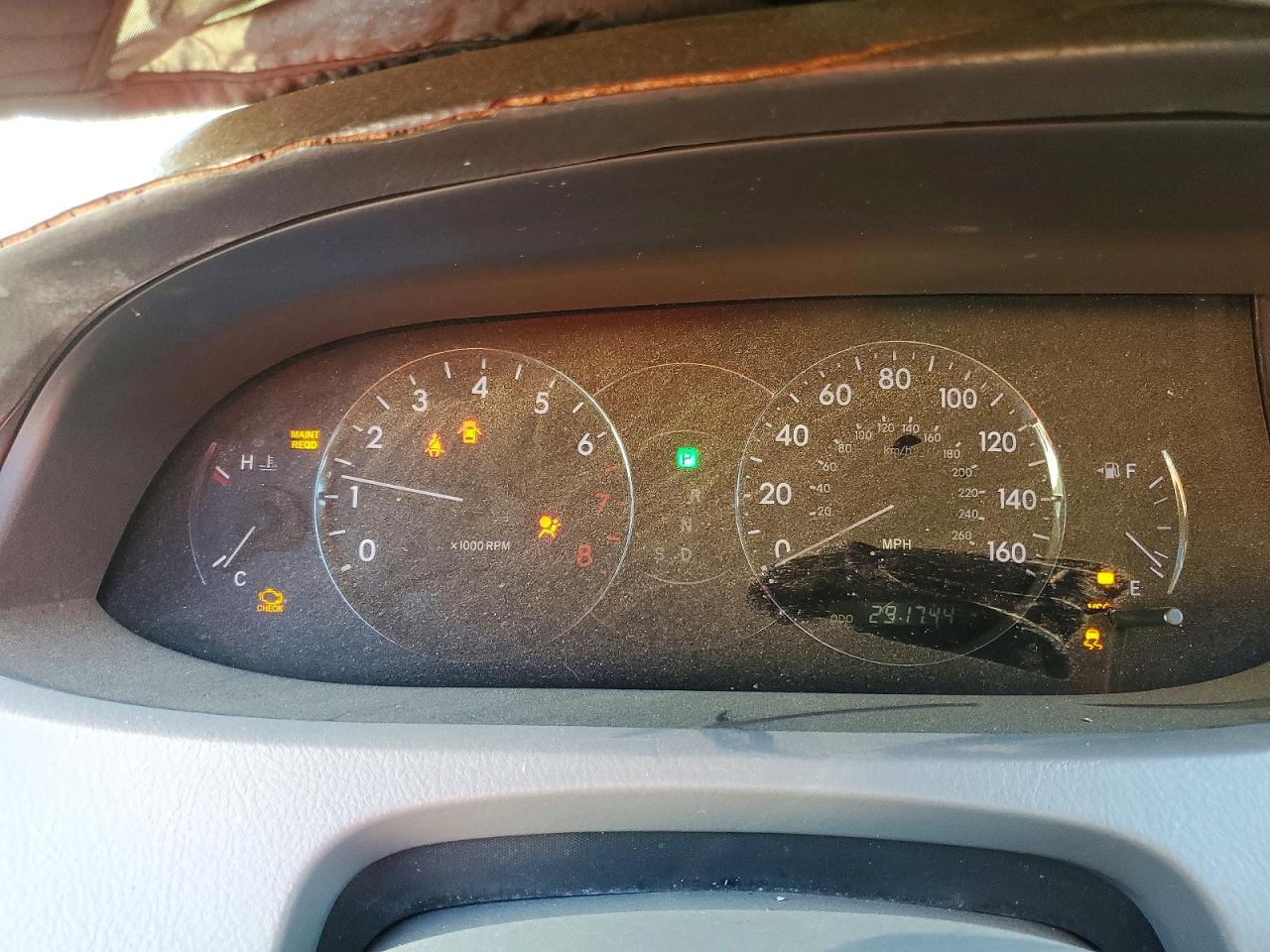 2006 TOYOTA AVALON LIMITED photo 25