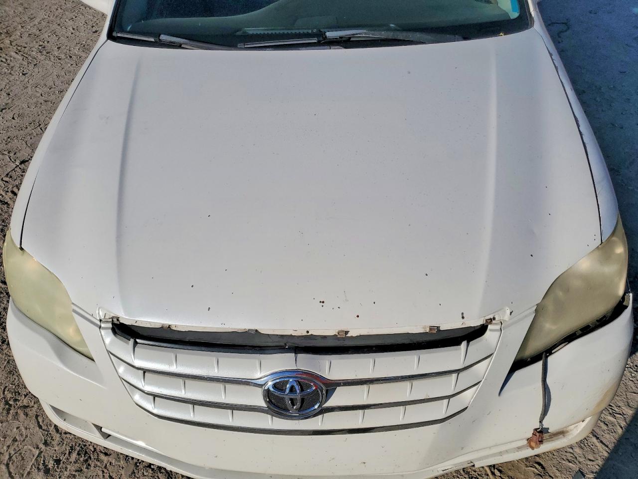 2006 TOYOTA AVALON LIMITED photo 31