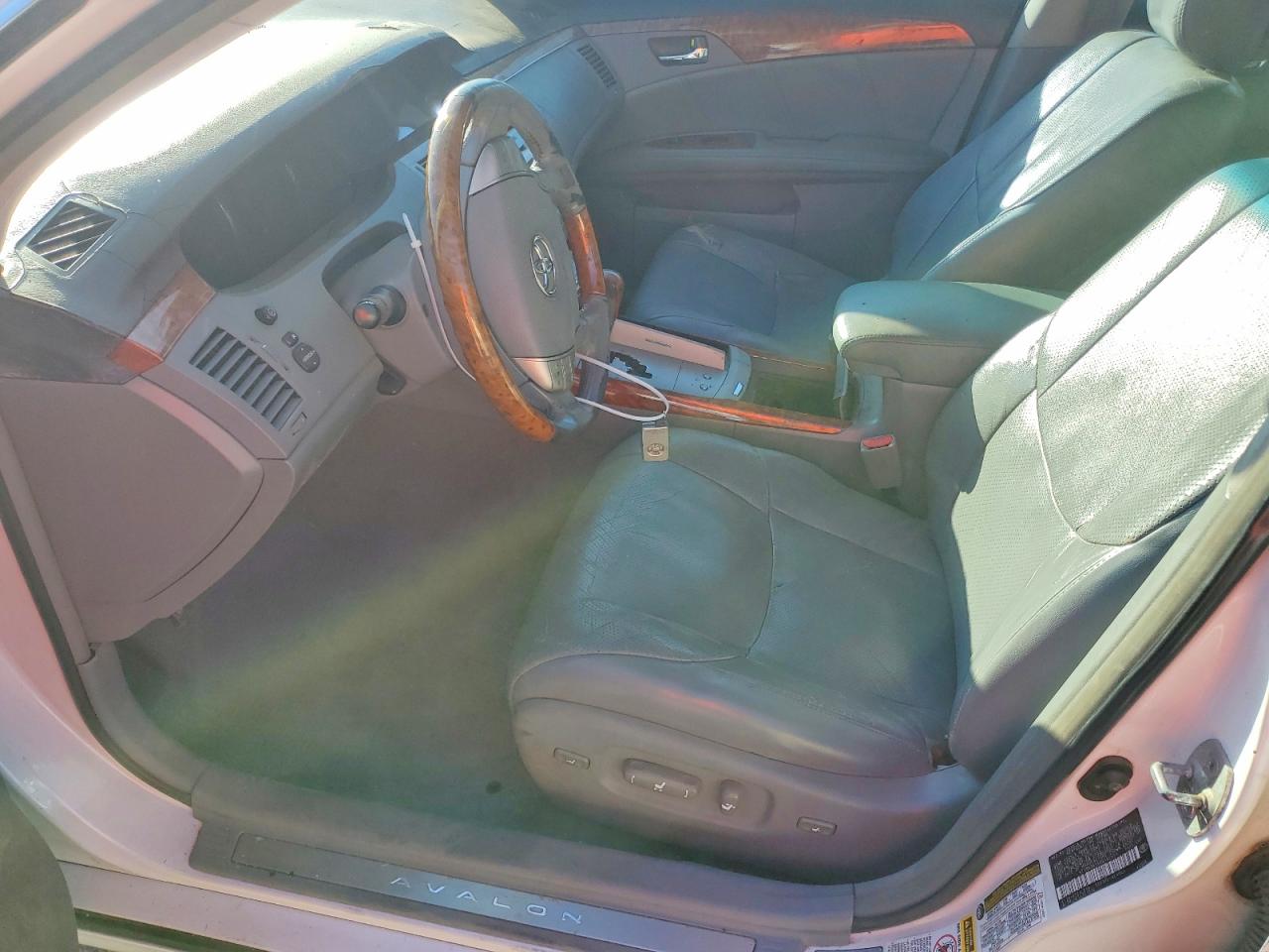 2006 TOYOTA AVALON LIMITED photo 19