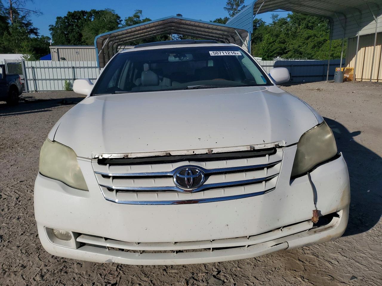 2006 TOYOTA AVALON LIMITED photo 13