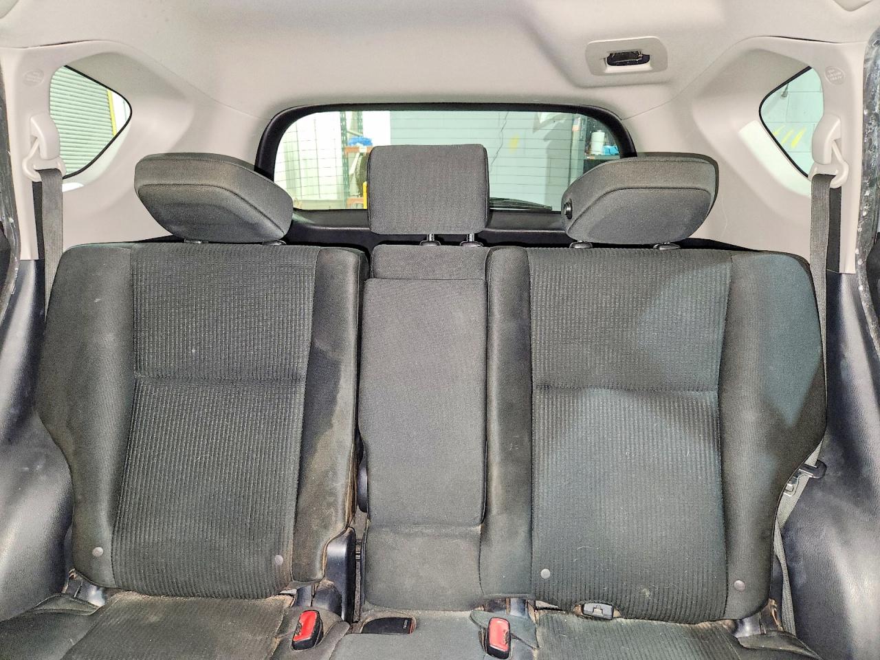 2014 TOYOTA RAV4 LE photo 19