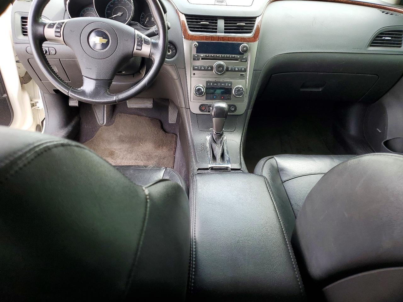 2011 CHEVROLET MALIBU LTZ photo 15