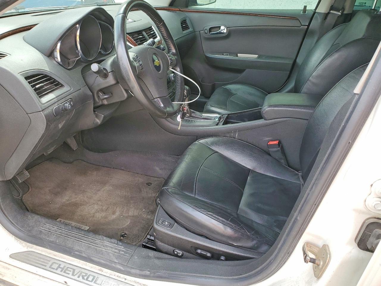 2011 CHEVROLET MALIBU LTZ photo 13