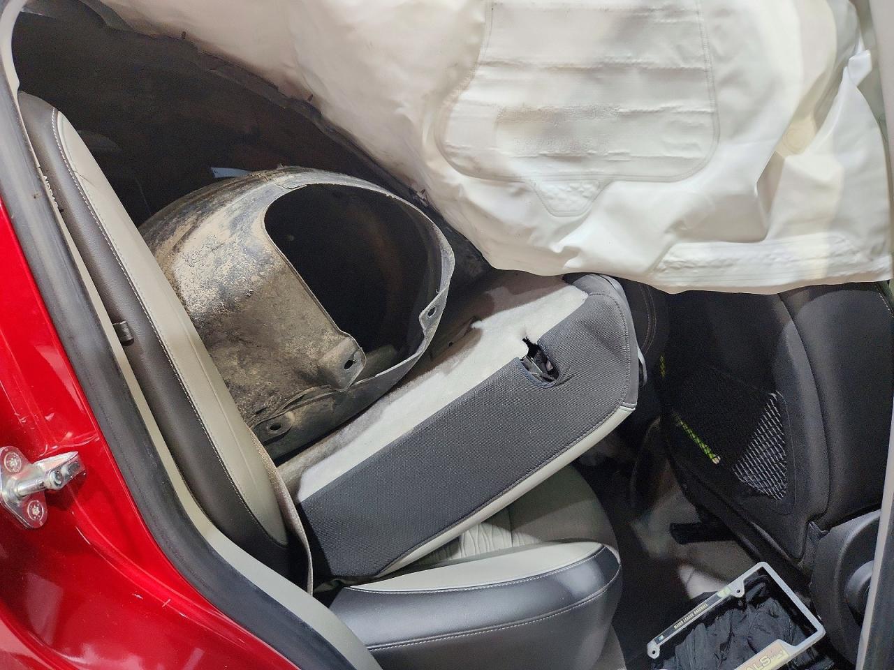 2015 BUICK ENCORE CONVENIENCE photo 31