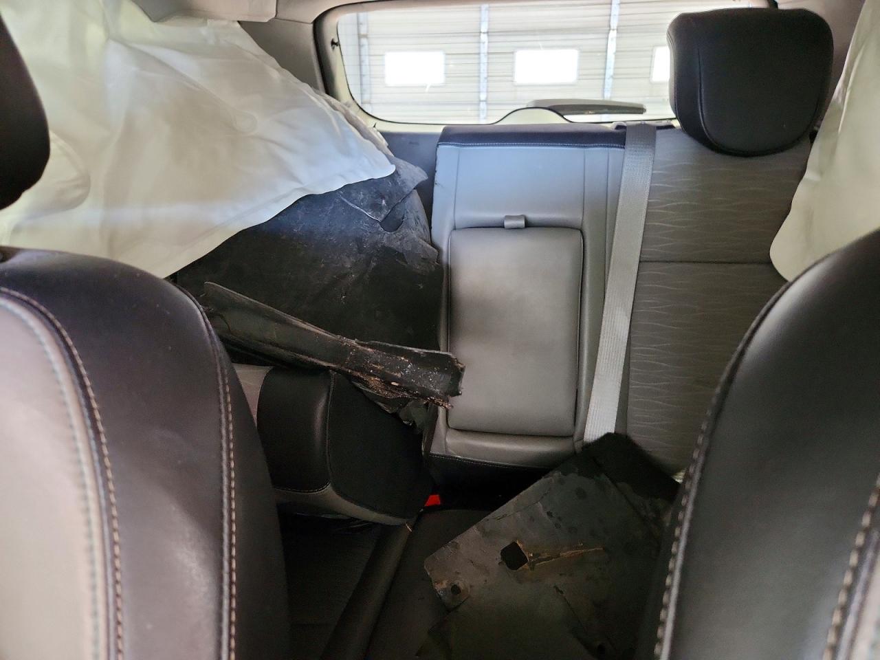 2015 BUICK ENCORE CONVENIENCE photo 28
