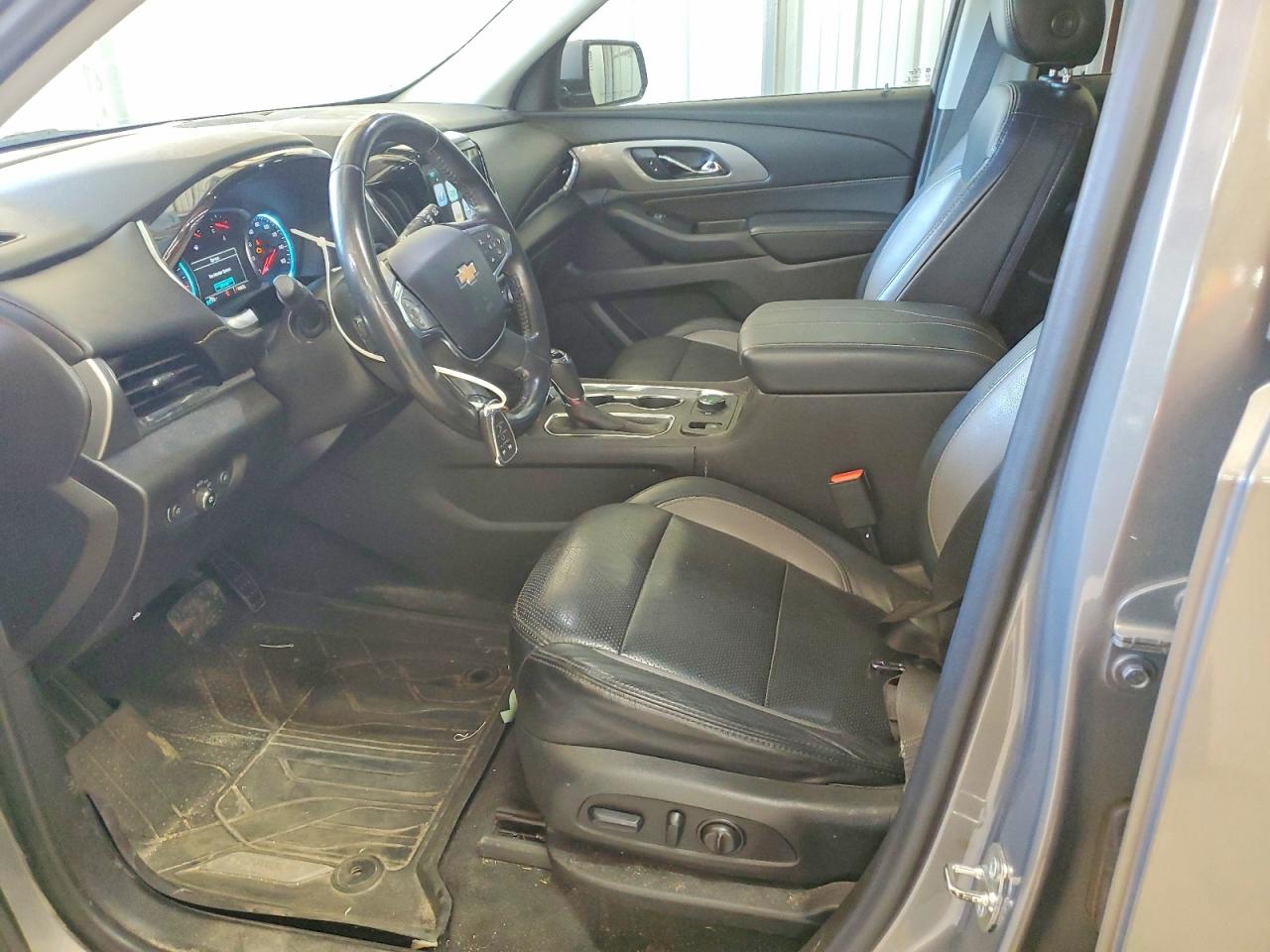 2019 CHEVROLET TRAVERSE LT photo 7