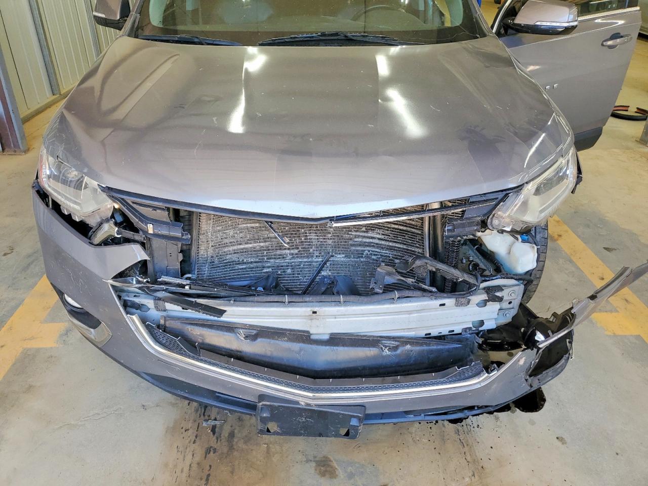 2019 CHEVROLET TRAVERSE LT photo 12