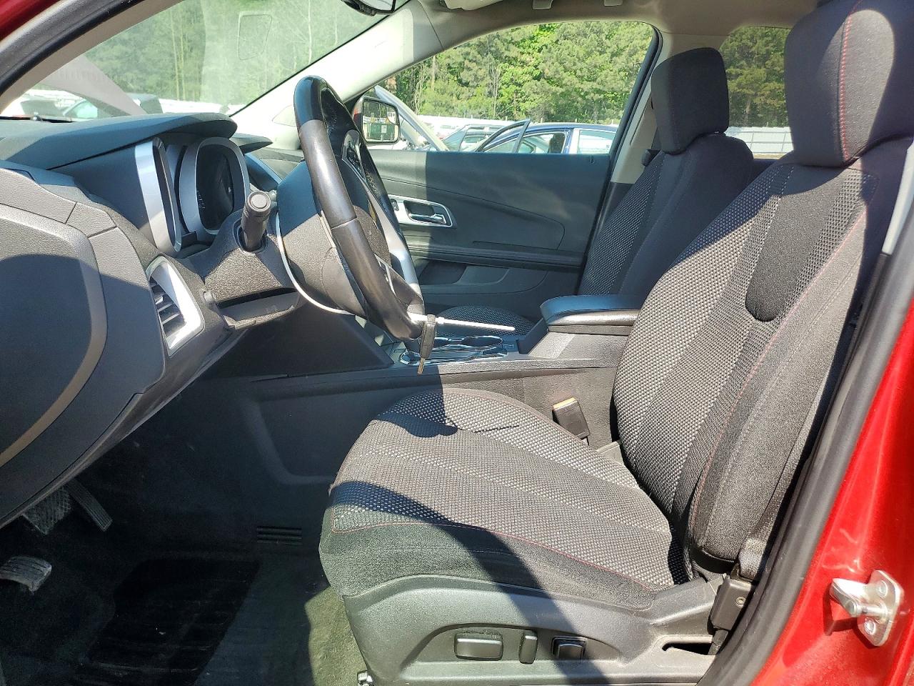 2014 CHEVROLET EQUINOX LT photo 13