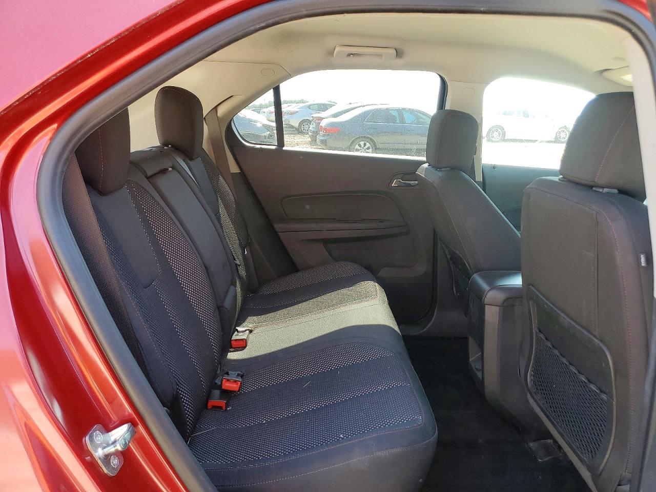 2014 CHEVROLET EQUINOX LT photo 21