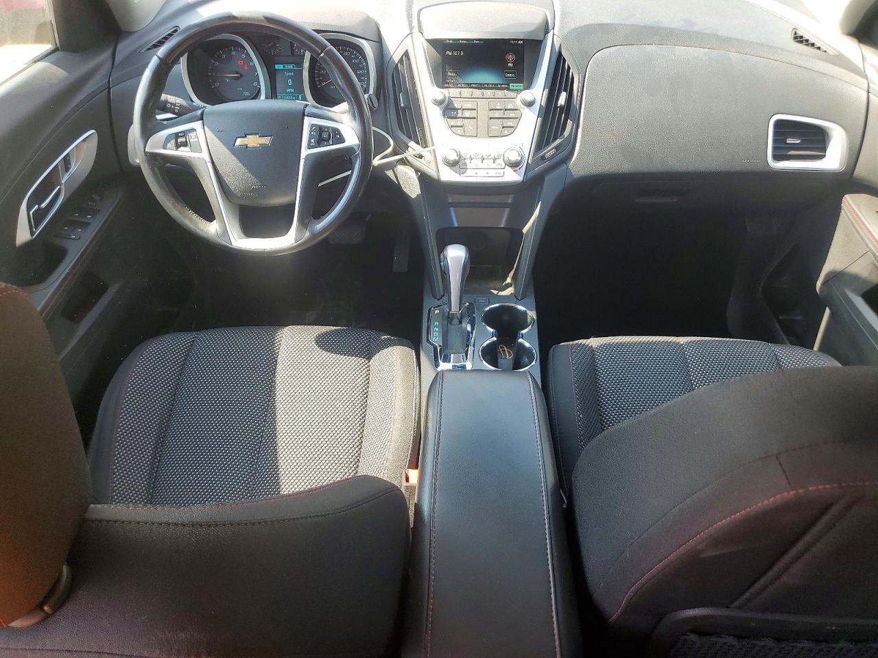 2014 CHEVROLET EQUINOX LT photo 15