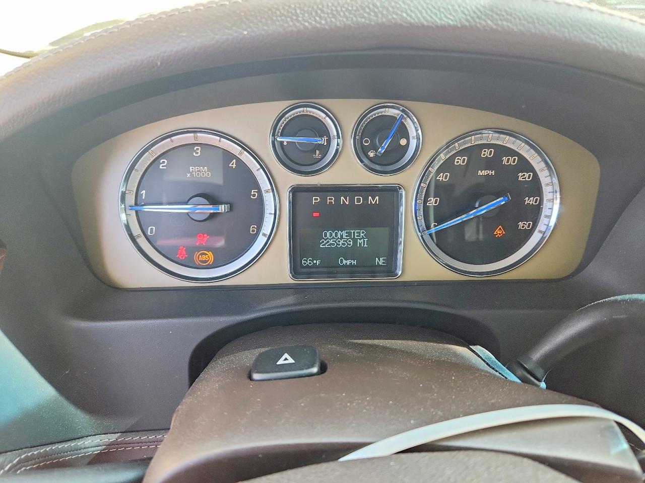 2011 CADILLAC ESCALADE PLATINUM photo 25