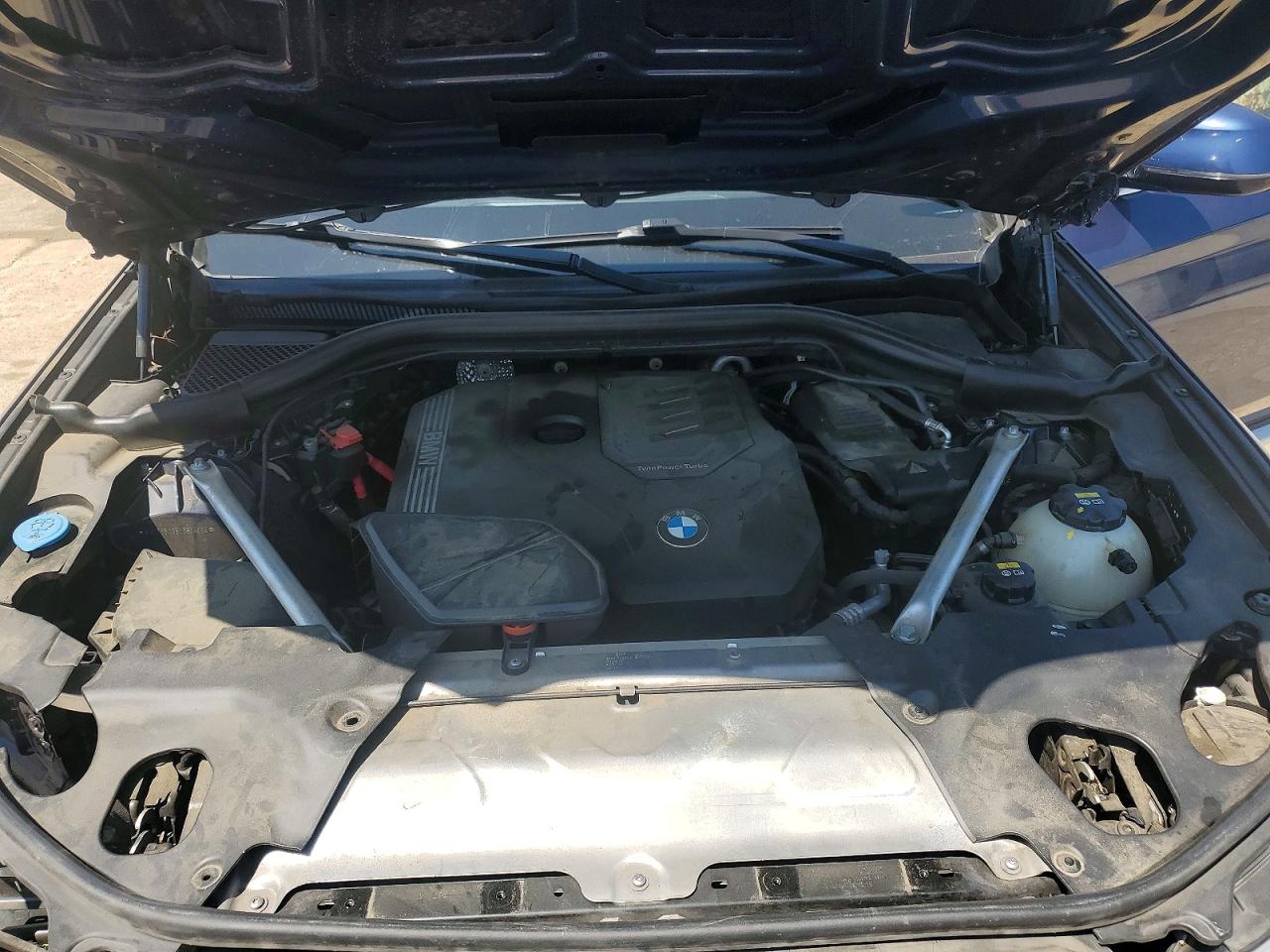 2020 BMW X3 XDRIVE30I photo 31