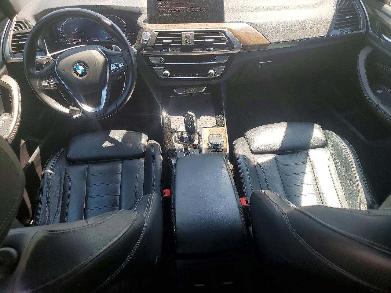 2020 BMW X3 XDRIVE30I photo 22