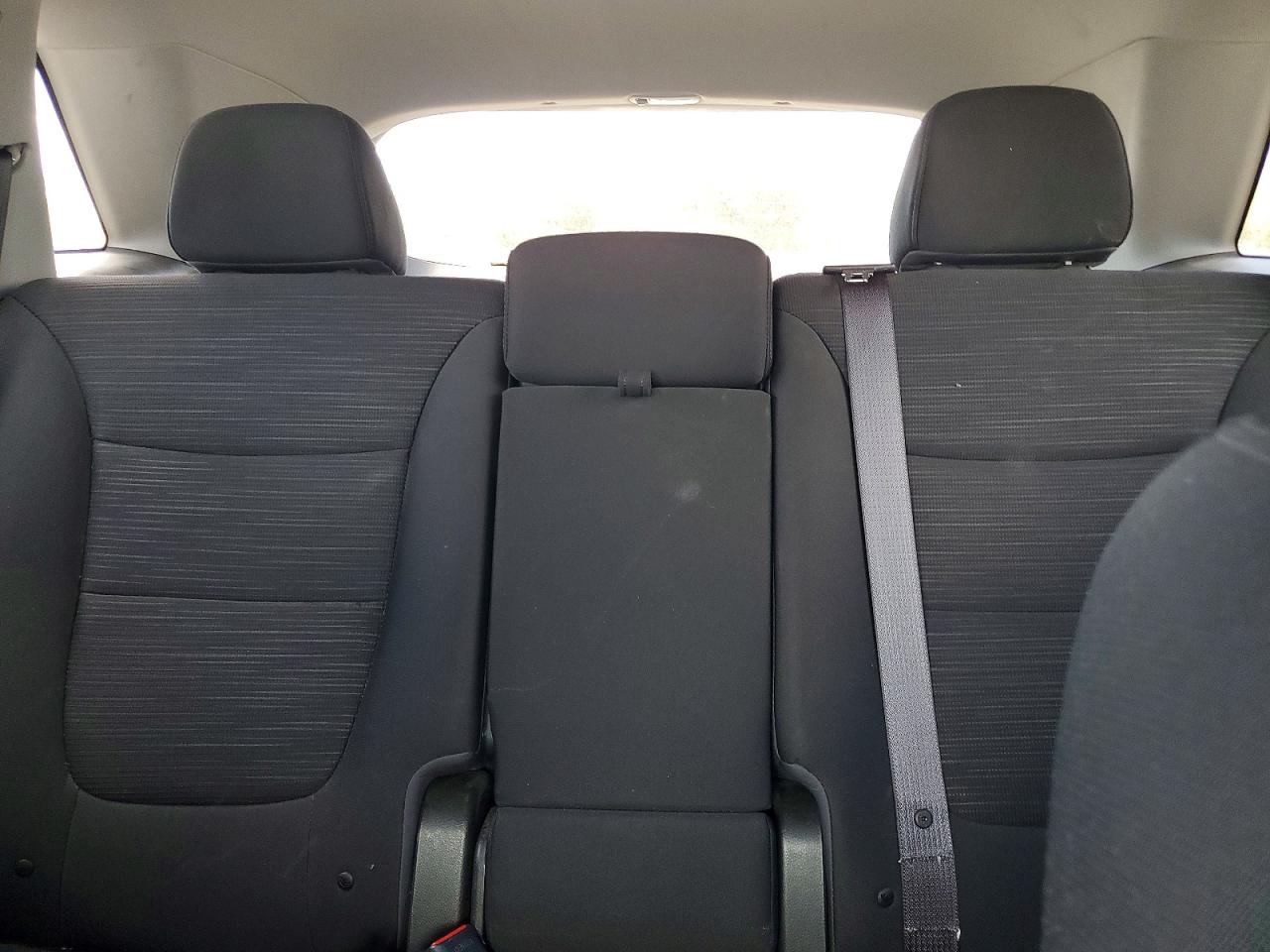 2014 KIA SORENTO photo 19