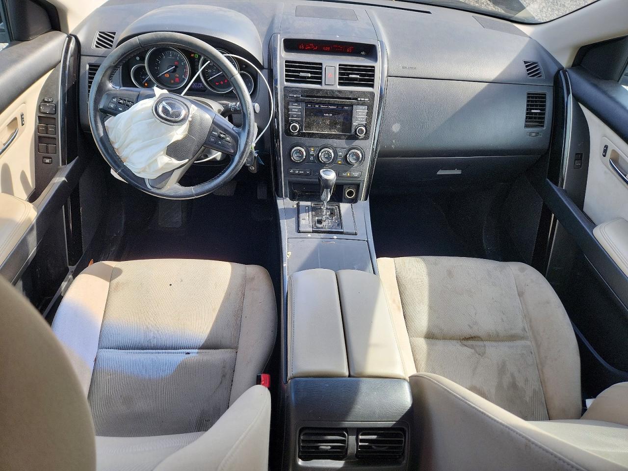 2015 MAZDA CX-9 SPORT photo 22