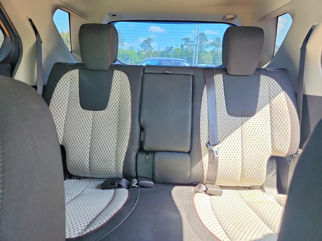 2014 CHEVROLET EQUINOX LS photo 10
