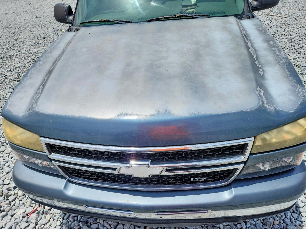 2006 CHEVROLET SILVERADO C1500 photo 31