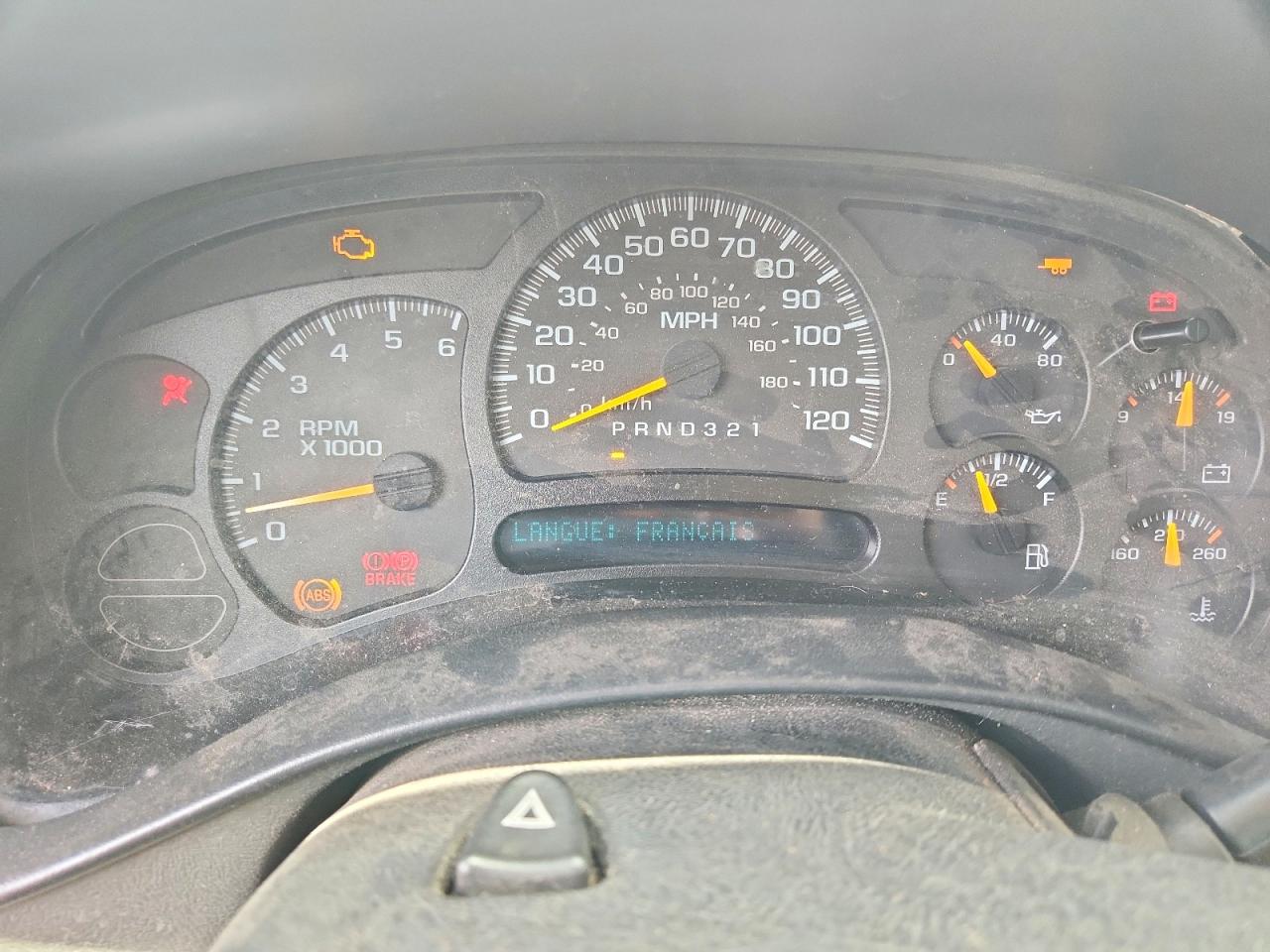 2006 CHEVROLET SILVERADO C1500 photo 25