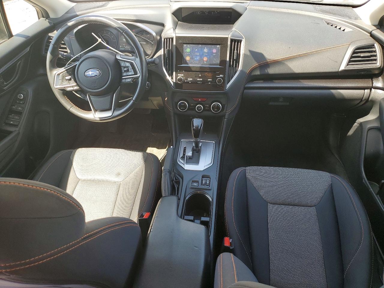 2021 SUBARU CROSSTREK PREMIUM photo 15