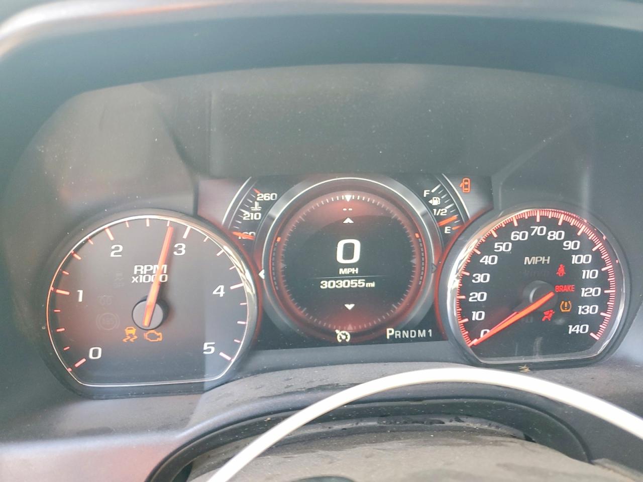 2015 GMC SIERRA K2500 DENALI photo 17